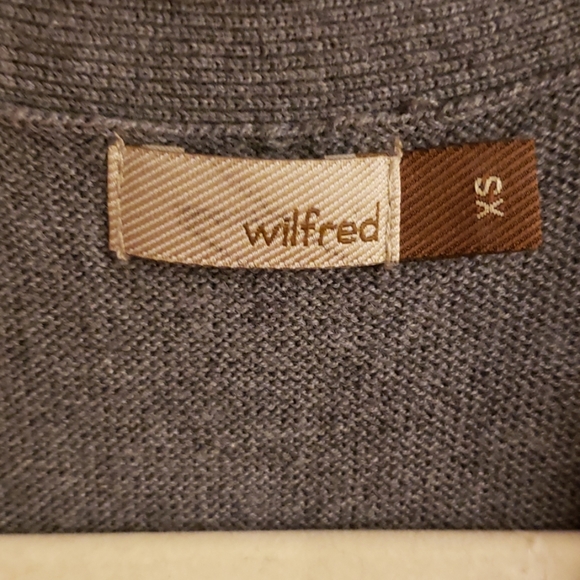 Wilfred Knit Dress - Picture 7 of 8